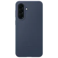 Husă pentru smartphone Samsung Galaxy A57 Samsung / Back / Silicon / Blue