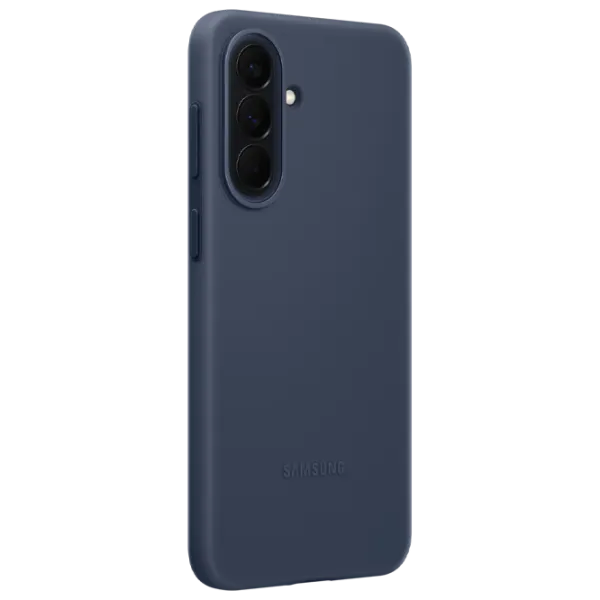Чехол для смартфона Samsung Galaxy A57 Samsung / Back / Силикон / Синий photo 2