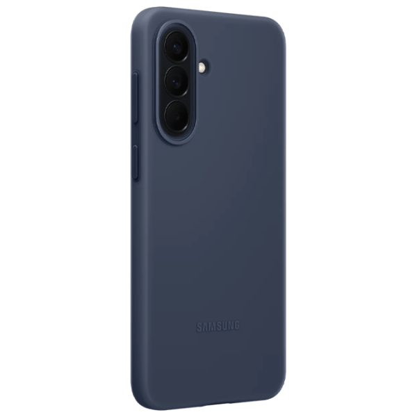 Чехол для смартфона Samsung Galaxy A57 Samsung / Back / Силикон / Синий photo 2