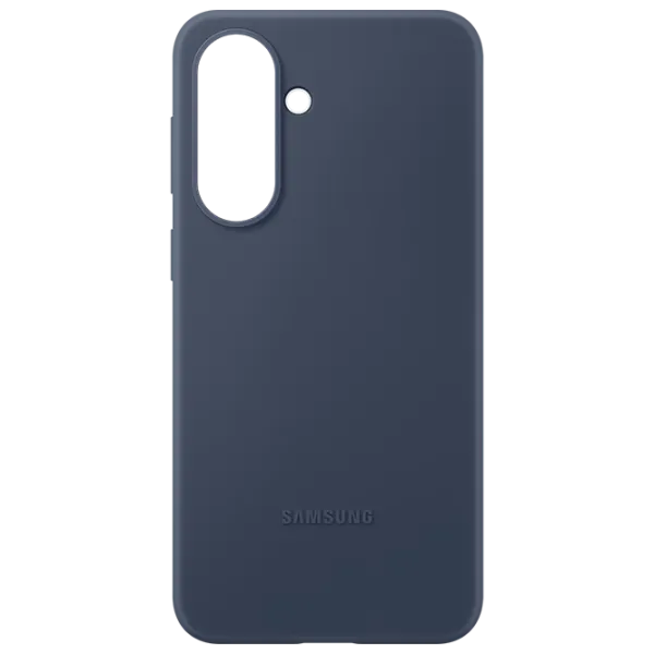 Чехол для смартфона Samsung Galaxy A57 Samsung / Back / Силикон / Синий photo 4