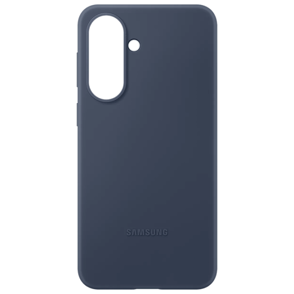 Чехол для смартфона Samsung Galaxy A57 Samsung / Back / Силикон / Синий photo 4