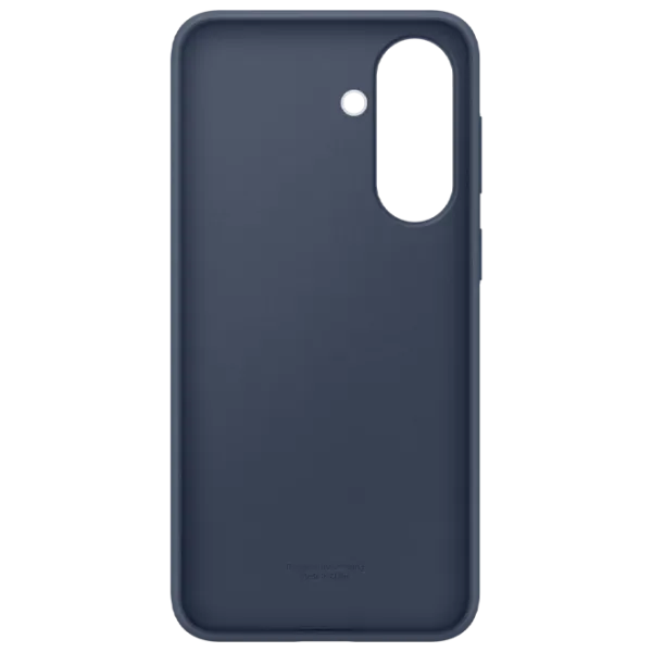 Чехол для смартфона Samsung Galaxy A57 Samsung / Back / Силикон / Синий photo 5