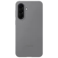 Husă pentru smartphone Samsung Galaxy A57 Samsung / Back / Silicon / Gray
