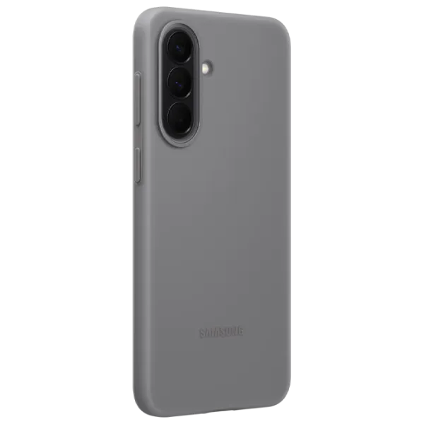 Чехол для смартфона Samsung Galaxy A57 Samsung / Back / Силикон / Серый photo 2
