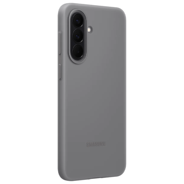 Чехол для смартфона Samsung Galaxy A57 Samsung / Back / Силикон / Серый photo 2