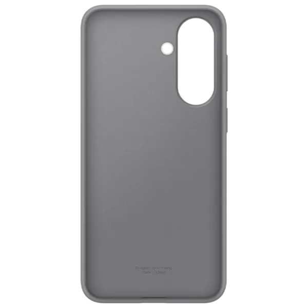 Чехол для смартфона Samsung Galaxy A57 Samsung / Back / Силикон / Серый photo 4