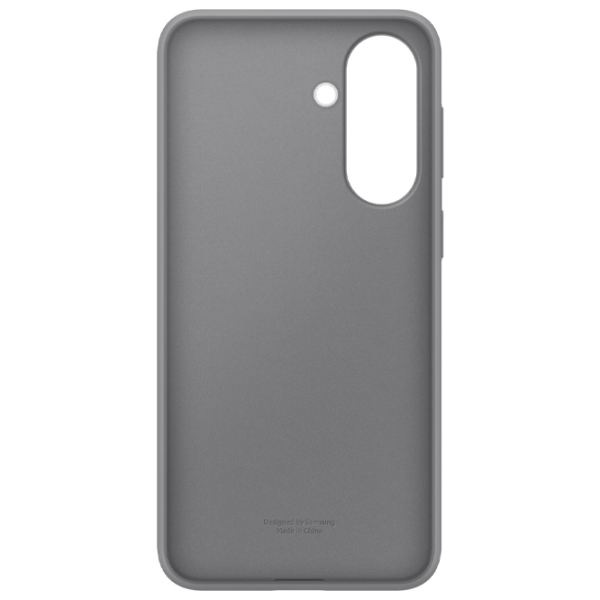 Чехол для смартфона Samsung Galaxy A57 Samsung / Back / Силикон / Серый photo 4