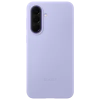Husă pentru smartphone Samsung Galaxy A57 Samsung / Back / Silicon / Lavender