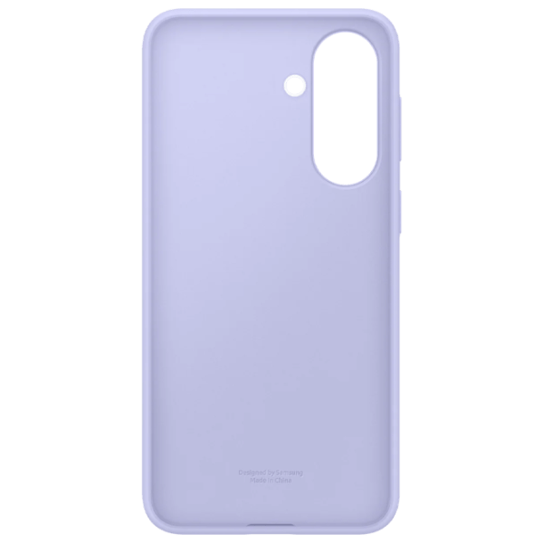 Чехол для смартфона Samsung Galaxy A57 Samsung / Back / Силикон / Лаванда photo 5