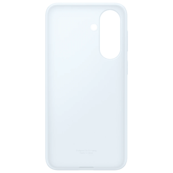 Чехол для смартфона Samsung Galaxy A57 Samsung / Back / Силикон / Светло-синий photo 5