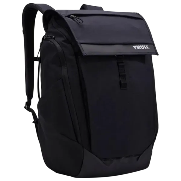 Rucsac pentru laptop THULE Paramount 15.6" / Gray Black / 27l photo 1