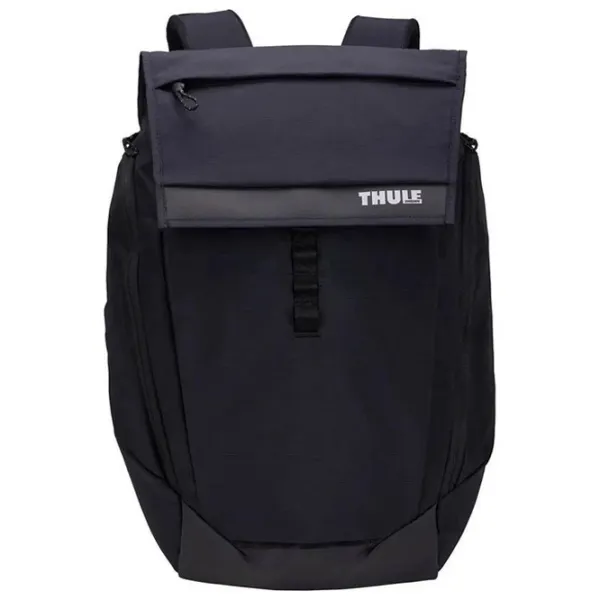 Rucsac pentru laptop THULE Paramount 15.6" / Gray Black / 27l photo 2