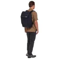 Rucsac pentru laptop THULE Paramount 15.6" / Gray Black / 27l photo 4