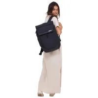 Rucsac pentru laptop THULE Paramount 15.6" / Gray Black / 27l photo 5