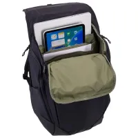 Rucsac pentru laptop THULE Paramount 15.6" / Gray Black / 27l photo 6