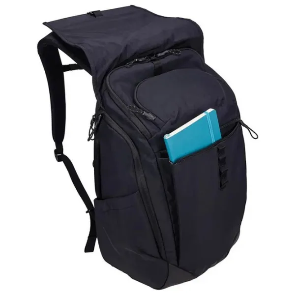 Rucsac pentru laptop THULE Paramount 15.6" / Gray Black / 27l photo 8