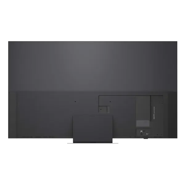 Televizor LG 65MRGB87B6B 65" / RGB MiniLED / 4K / Smart TV / Black photo 3