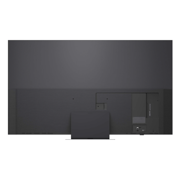 Televizor LG 65MRGB87B6B 65" / RGB MiniLED / 4K / Smart TV / Black photo 3