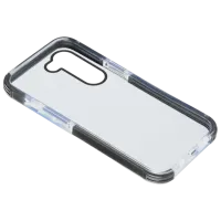 Чехол для смартфона Samsung Galaxy S23 Plus Cellularline / Back / ТПУ / Черный Прозрачный