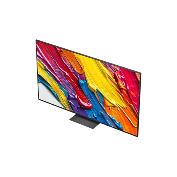 Телевизор LG 75QNED83B6A 75" / MiniLED / 4K / Smart TV / Черный photo 3
