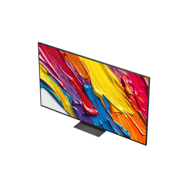Телевизор LG 75QNED83B6A 75" / MiniLED / 4K / Smart TV / Черный photo 3