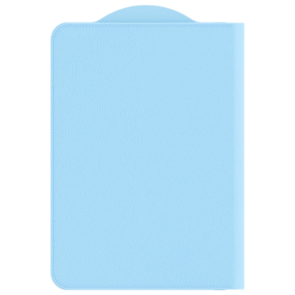 Husă Portmoneu Samsung  Samsung / Flip Wallet / Piele artificială / Ice Blue photo 1