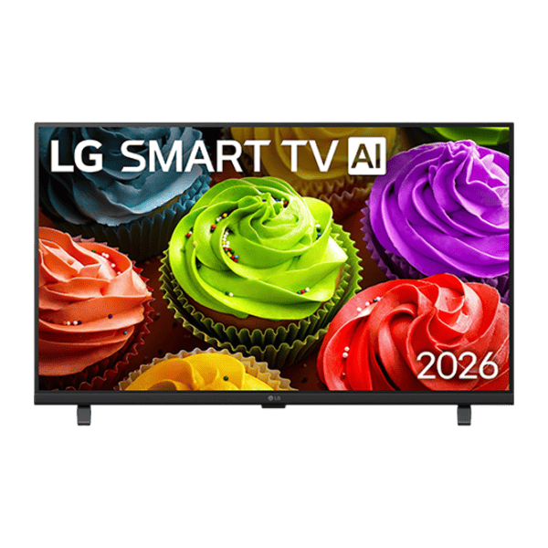Televizor LG 32LB650B6LA 32" / LED / Full HD / Smart TV / Black photo 1