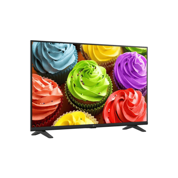Televizor LG 32LB650B6LA 32" / LED / Full HD / Smart TV / Black photo 2