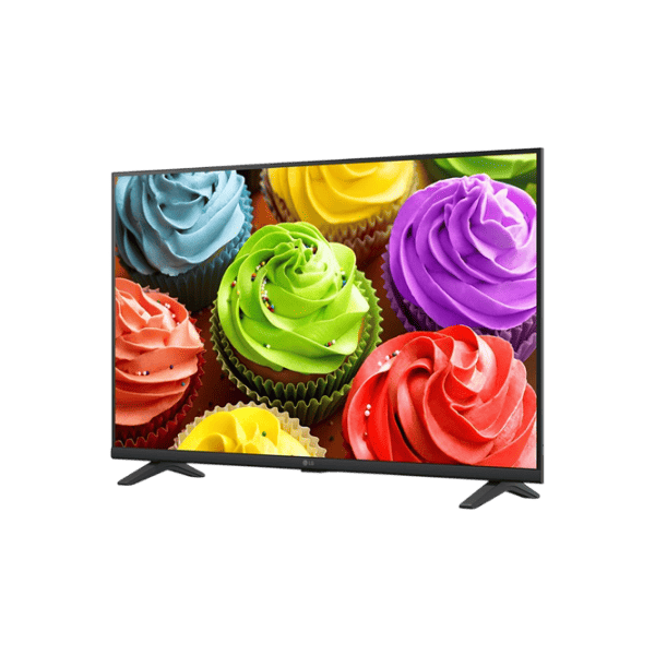 Televizor LG 32LB650B6LA 32" / LED / Full HD / Smart TV / Black photo 3