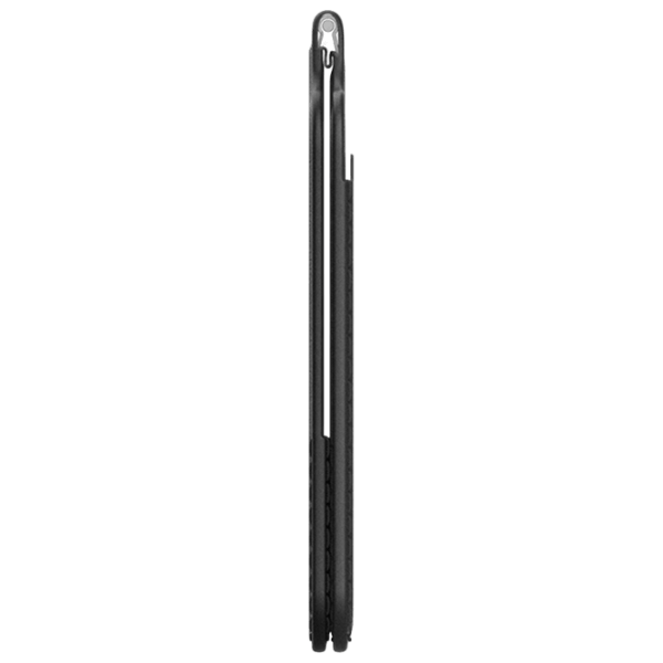 Husă Portmoneu Samsung  Spigen / Flip Wallet / Piele artificială / Black photo 4