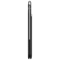 Husă Portmoneu Samsung Spigen / Flip Wallet / Piele artificială / Black photo 4