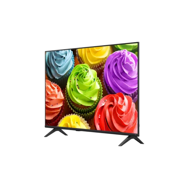 Televizor LG 43LB65006LA 43" / LED / Full HD / Smart TV / Black photo 3