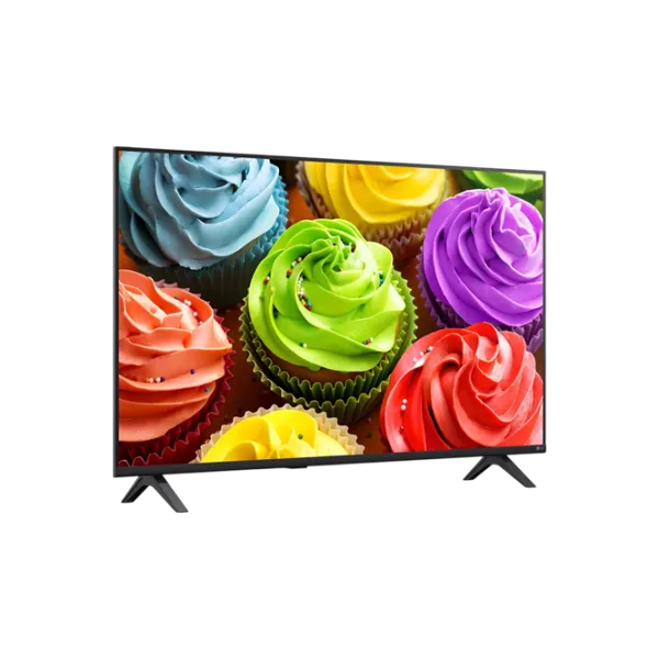 Televizor LG 43LB65006LA 43" / LED / Full HD / Smart TV / Black photo 4