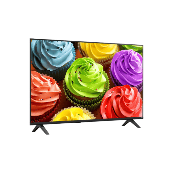 Televizor LG 43LB65006LA 43" / LED / Full HD / Smart TV / Black photo 4