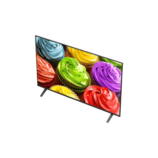 Televizor LG 43LB65006LA 43" / LED / Full HD / Smart TV / Black photo 5
