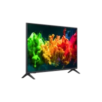 Televizor LG 43QNED80B6B 43" / MiniLED / 4K / Smart TV / Black photo 2