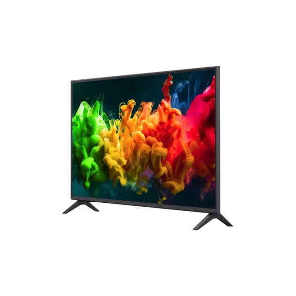 Televizor LG 43QNED80B6B 43" / MiniLED / 4K / Smart TV / Black photo 3