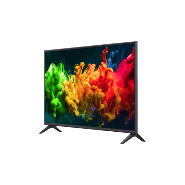 Televizor LG 43QNED80B6B 43" / MiniLED / 4K / Smart TV / Black photo 3