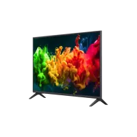 Televizor LG 43QNED80B6B 43" / MiniLED / 4K / Smart TV / Black photo 3