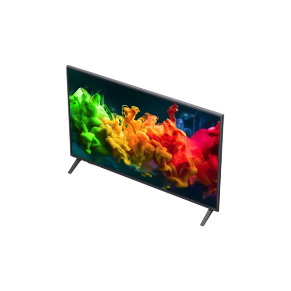 Televizor LG 43QNED80B6B 43" / MiniLED / 4K / Smart TV / Black photo 4