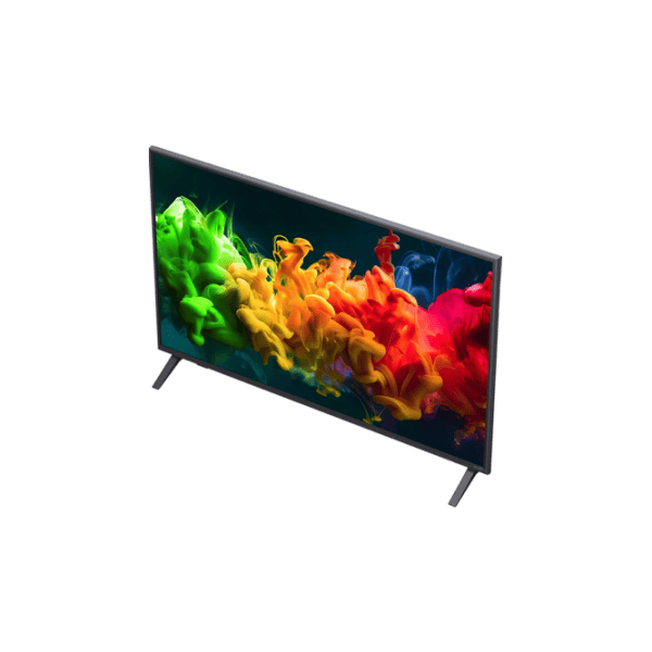 Televizor LG 43QNED80B6B 43" / MiniLED / 4K / Smart TV / Black photo 4