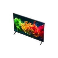Televizor LG 43QNED80B6B 43" / MiniLED / 4K / Smart TV / Black photo 4