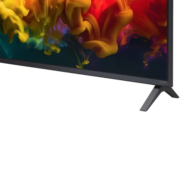 Televizor LG 43QNED80B6B 43" / MiniLED / 4K / Smart TV / Black photo 6