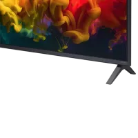 Televizor LG 43QNED80B6B 43" / MiniLED / 4K / Smart TV / Black photo 6