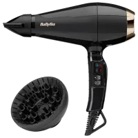 Uscător de păr Babyliss 6720DSE 2200 W / Black