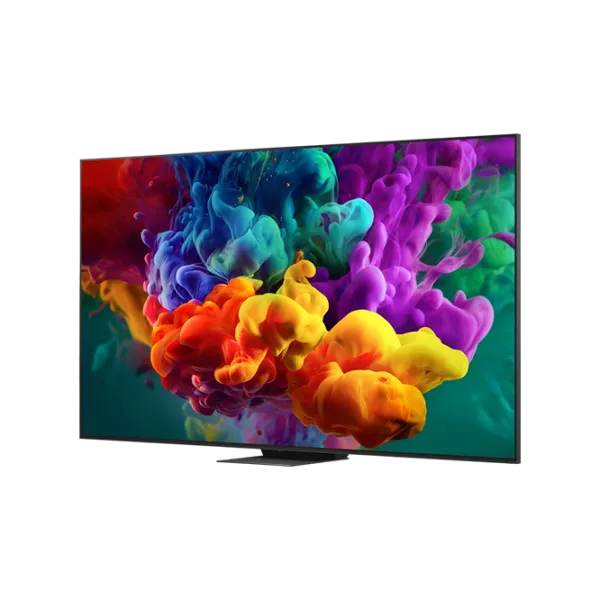 Televizor LG 100QNED87B6 100" / QNED / 4K / Smart TV / Black photo 2