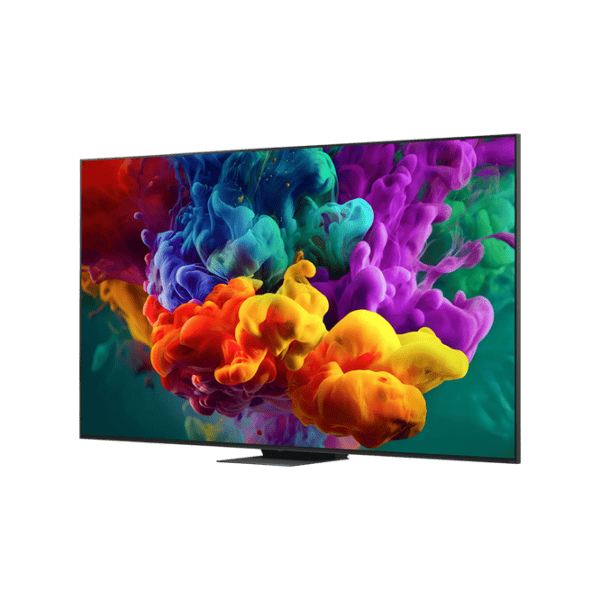 Televizor LG 100QNED87B6 100" / QNED / 4K / Smart TV / Black photo 2