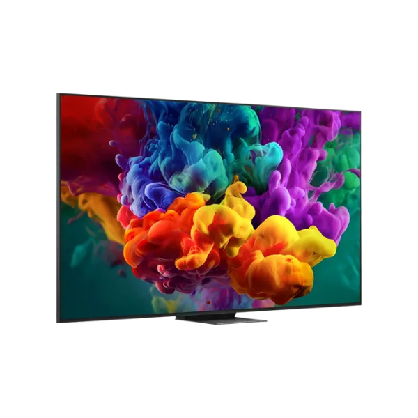 Televizor LG 100QNED87B6 100" / QNED / 4K / Smart TV / Black photo 3