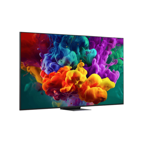 Televizor LG 100QNED87B6 100" / QNED / 4K / Smart TV / Black photo 3