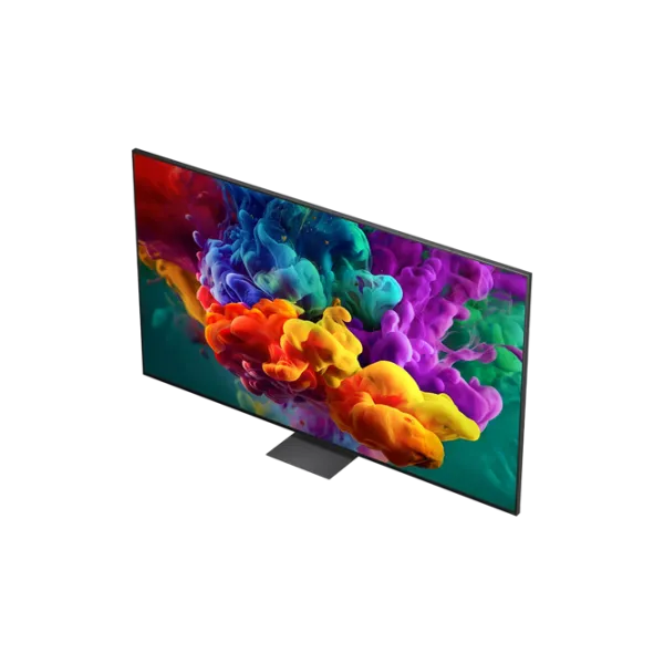 Televizor LG 100QNED87B6 100" / QNED / 4K / Smart TV / Black photo 4